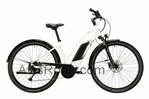 Lapierre Overvolt Trekking 6.4 fiche technique et avis